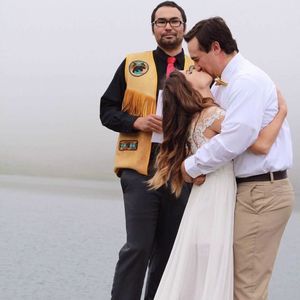 Meet your Posher, Gabrelle